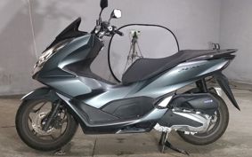 HONDA PCX 160 KF47