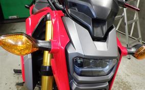 HONDA GROM JC75