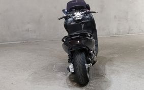 YAMAHA T-MAX 500 2007 SJ04J