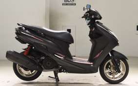 YAMAHA CYGNUS 125 XSR 3 SEA5J