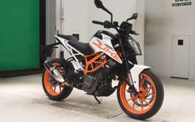 KTM 390 DUKE 2019