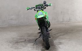 KAWASAKI KDX125 SR DX125A