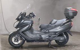 SUZUKI SKYWAVE 650LX CP52A