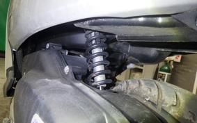 HONDA TODAY 1999 AF61