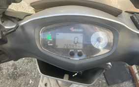 SUZUKI  ADDRESS V125G LIMITED  CF46A