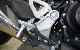 HONDA CB250RA 2024 MC52