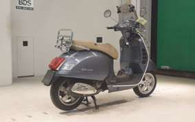 VESPA GTS250IE 2008