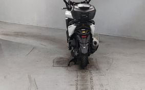 HONDA FORZA MF13