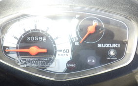 SUZUKI ADDRESS V50 G CA42A