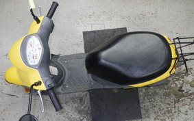 SUZUKI LET's 4 CA45A