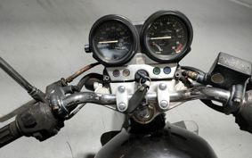 HONDA JADE MC23