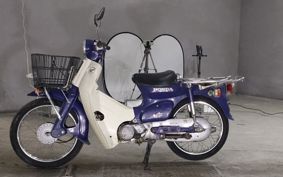 HONDA SUPER CUB50 AA01