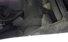 YAMAHA GEAR Gen.2 UA08J