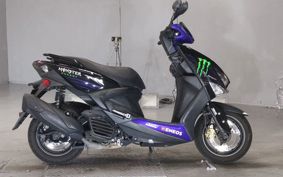 YAMAHA  CYGNUS  GRIF ASU SEJ4J