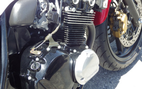 HONDA CB400SFV-3 2006 NC39