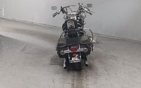 HARLEY FLSTC1340 1998 BJL