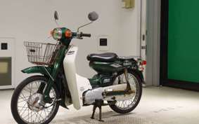 YAMAHA MATE 50 UA04J