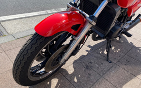 YAMAHA RZ350 1981 4U0