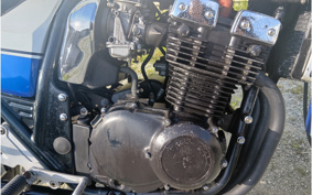 SUZUKI GSX400 1997 GK79A
