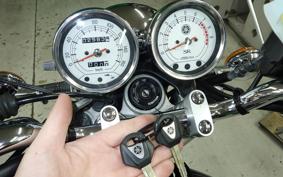 YAMAHA SR400 Gen.5 2021 RH16J