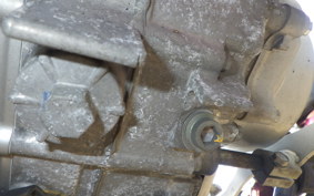 HONDA C50 SUPER CUB AA09