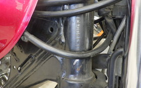 HONDA CB400SS E 2006 NC41