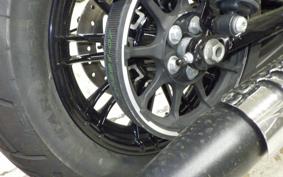 HARLEY XL1200X 2021