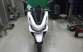 HONDA PCX125 2002 JK05