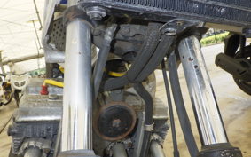 HONDA CBR400F GEN 2 NC17