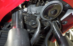HONDA CB400 SUPER BOLDOR VTEC 2008 NC42