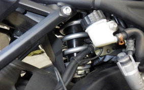 YAMAHA YZF-R25 A 2021 RG43J