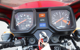 HONDA CB250 MC02