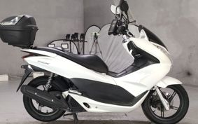 HONDA PCX125 JF28