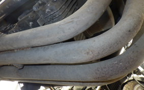 HONDA CB400SF VTEC Spec3 2005 NC39