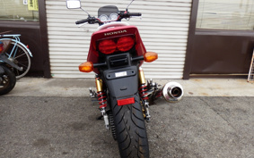 HONDA CB400SF 2014 NC42