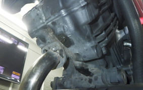 HONDA VTRF250 2018 MC33
