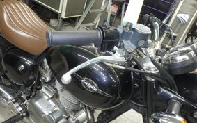 KAWASAKI ESTRELLA 2016 BJ250A