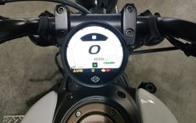 HARLEY  HARLEY RH1250S ZC4