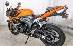 HONDA CBR600RR 2013 PC40