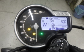 TRIUMPH SPEED400 2024