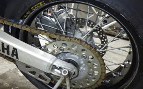 YAMAHA YZ250F CG21C