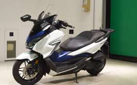 HONDA FORZA 250 2014 MF13