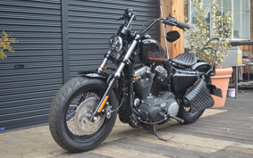 HARLEY HARLEY XL1200X 2015 LC3