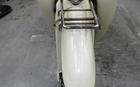 HONDA LITTLE CUB E 2001 AA01