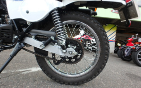 SUZUKI TS185ER SG12A