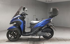 YAMAHA TRICITY 155 ABS SG37J