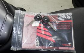 HONDA NC750X D Limited 2015 RC72