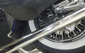 HARLEY FLSTC 1450 2004
