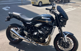 KAWASAKI Z900RS 2018 ZR900C