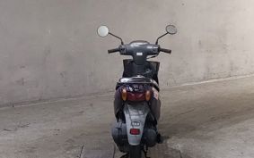 SUZUKI LETS4 CA45A
